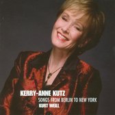 Songs From Berlin To New York