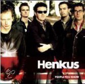Henkus - People You Know
