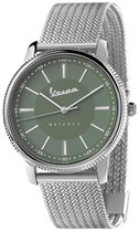 Vespa heritage VA01HER-SS10BM Man Quartz horloge