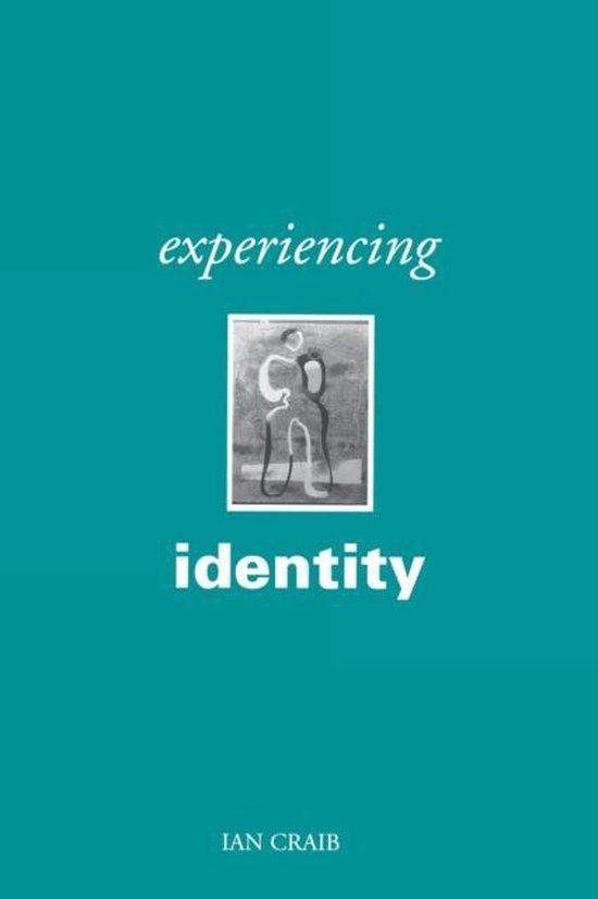 Experincing Identity - cover
