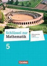 Schlüssel zur Mathematik 5. Schuljahr. Schülerbuch Oberschule Niedersachsen