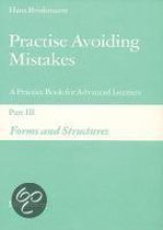 Practice Avoiding Mistakes