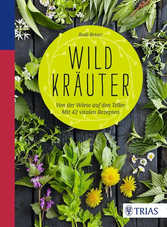Wildkräuter - cover