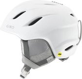 Giro Skihelm Era Mips Dames Wit Maat S