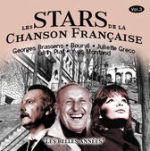 Stars De La Chanson Francaise Vol 3