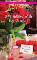 A Valentine's Wish (Mills & Boon Love Inspired)