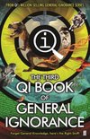 QI Third Book General Ignorance