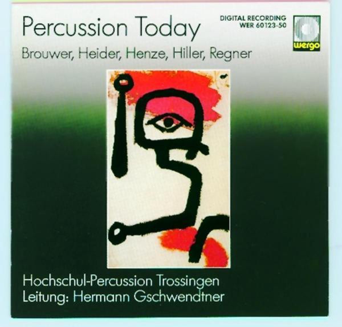 Percussion Today