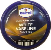 Vaseline Blanche Sans Acide 100gr Eurol