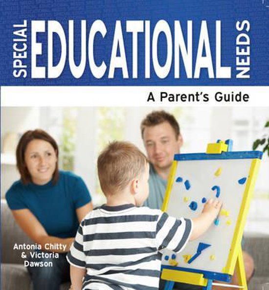 Special Educational Needs - cover