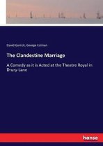 The Clandestine Marriage