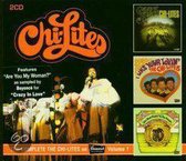 Complete the Chi-Lites on Brunswick Records, Vol. 1