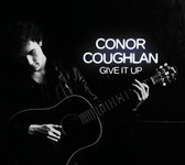 Conor Coughlan - Give It Up (CD)