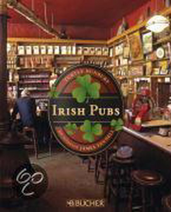 The Irish Pub / James Fennell他
