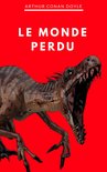 Le monde perdu