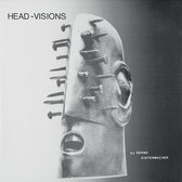 Bernd Kistenmacher - Head-Visions (CD)