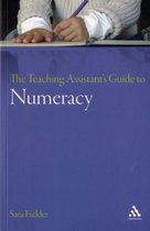 Teaching Assistant's Guide To Numeracy