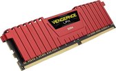 Corsair Vengeance LPX 16GB DDR4 2133MHz (4 x 4 GB)