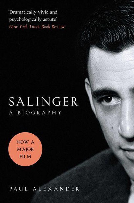 Salinger - cover