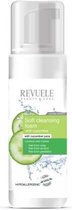 Revuele Air Cleansing Foam with Cucumber Juice 150ml.