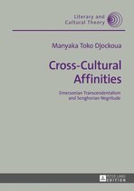 Literary and Cultural Theory 48 - Cross-Cultural Affinities