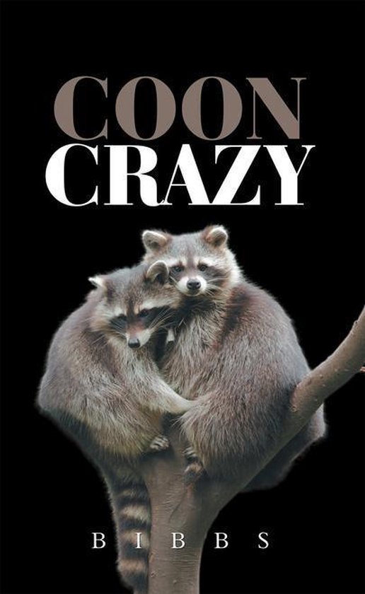 Coon Crazy - cover