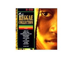 Reggae Collection (Castle)