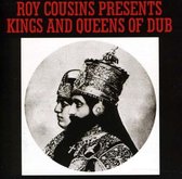 Kings & Queens Of Dub