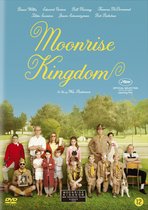 Moonrise Kingdom