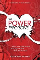 The Power to Forgive