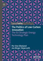 The Politics of Low-Carbon Innovation