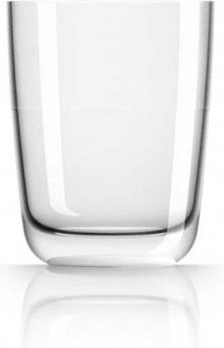 PALM GLAZEN HIGHBALL - 5351 WIT