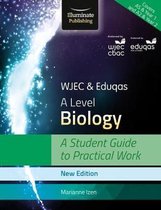 Eduqas A-level Biology Paper 1 Blurting Answers 