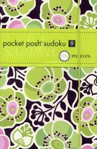 Pocket Posh Sudoku 9