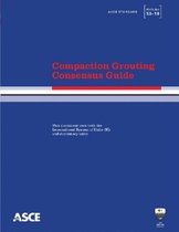 Omslag Compaction Grouting Consensus Guide