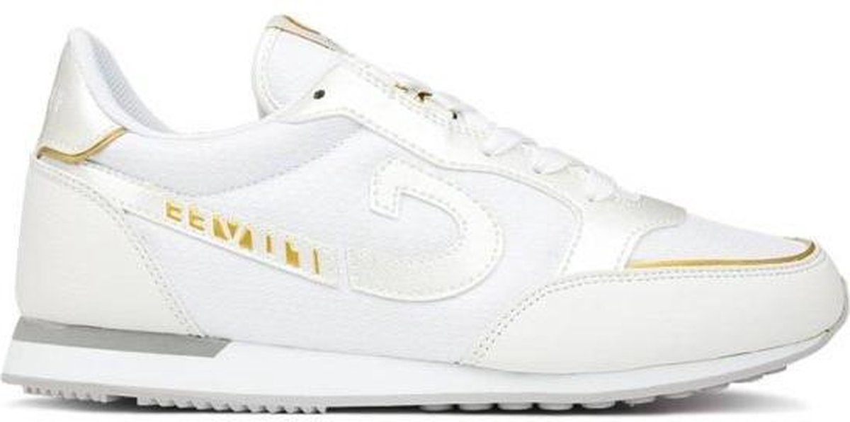 Witte Dames Cruyff Sneakers online kopen? Vergelijk op Schoenen.nl