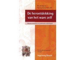 Herontdekking Van Het Ware Zelf