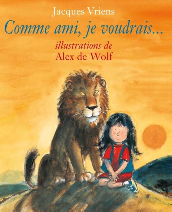 Comme ami, je voudrais (ebook), Jacques Vriens | 9789000328208 | Boeken ...