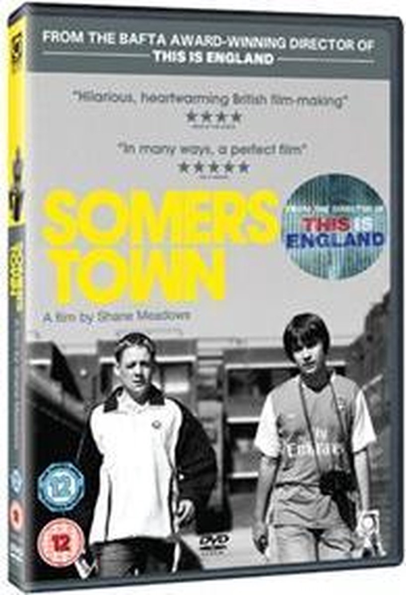 Somers Town
