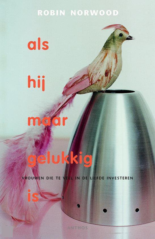 Als Hij Maar Gelukkig Is - cover