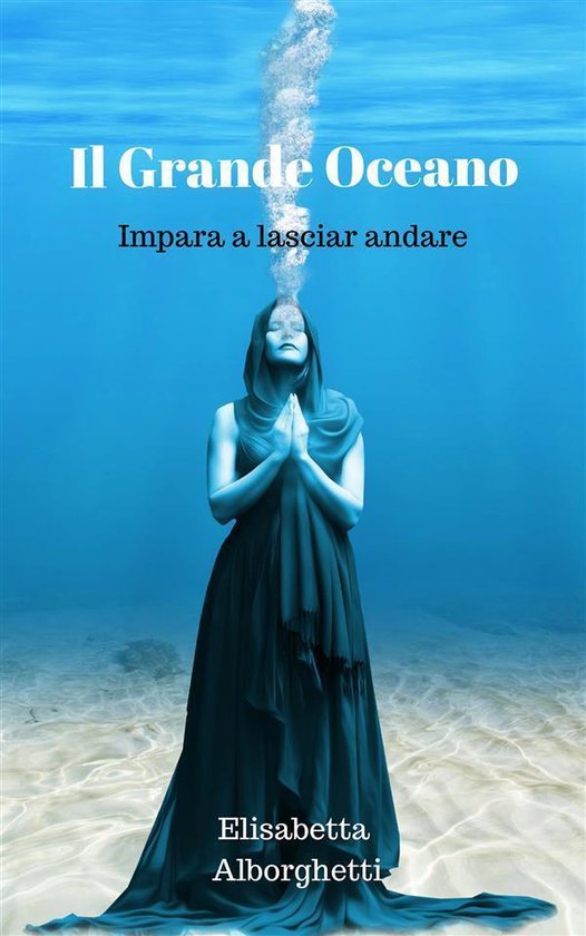 Il Grande Oceano - cover