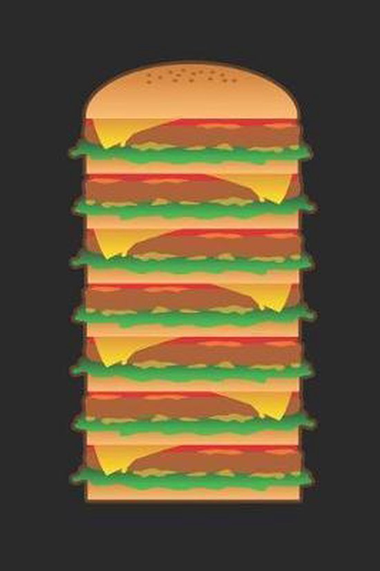 Bol Com Riesen Burger Don Joe Boeken