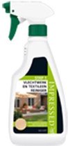 Impressed Vlechtwerk en Textileen Reiniger Spray 500ml 300-620405