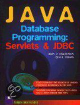 Java Database Programming