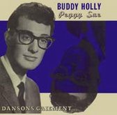 Buddy Holly - Peggy Sue (CD)