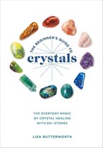 Omslag The Beginner's Guide to Crystals