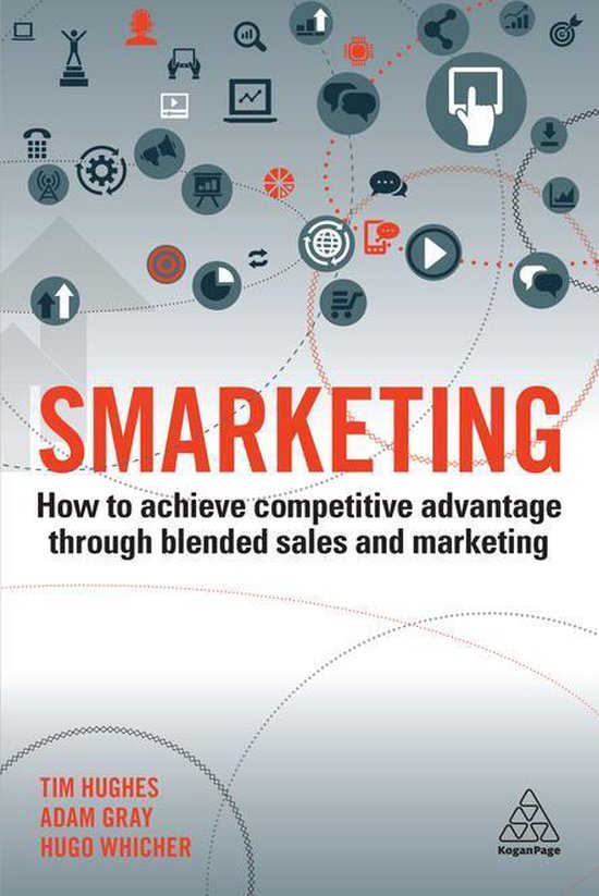 Smarketing - cover