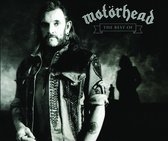 Motorhead - Best Of Motorhead