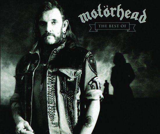 Cover van de film 'Motorhead - Best Of Motorhead'
