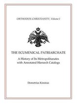 The Ecumenical Patriarchate